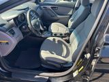 Used 2013 Hyundai Elantra GLS w/ Preferred Pkg image 6