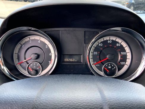 Used 2016 Dodge Grand Caravan SE w/ Quick Order Package 29E SE image 22