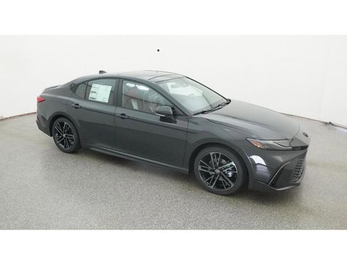 New 2026 Toyota Camry XSE image 12