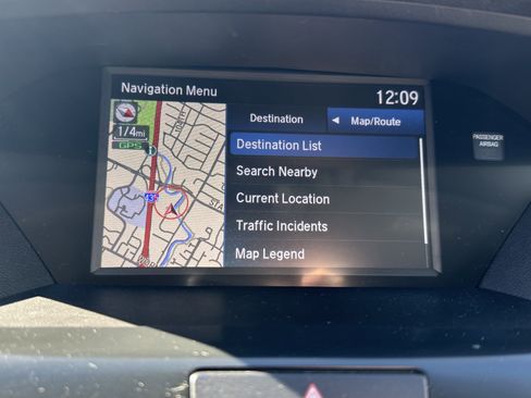 Used 2020 Acura MDX SH-AWD w/ Technology Package image 25