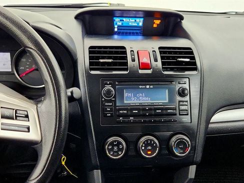 Used 2015 Subaru Forester 2.5i Premium w/ All-Weather Package image 17