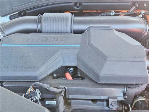 New 2025 Hyundai Santa Fe Calligraphy image 14