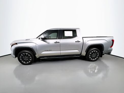 Used 2025 Toyota Tundra Limited image 9