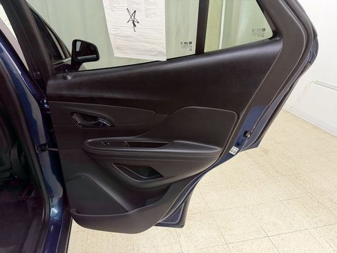 Used 2020 Buick Encore Preferred w/ Safety Package image 13