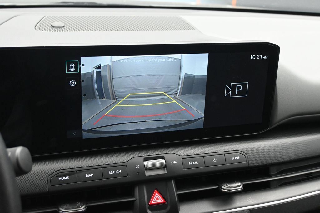 Used 2025 Kia K4 FWD image 15