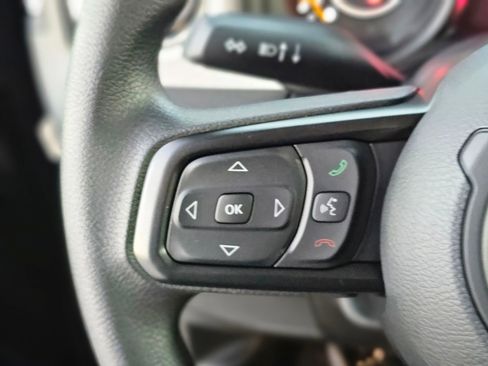 New 2026 Jeep Wrangler Sport image 19