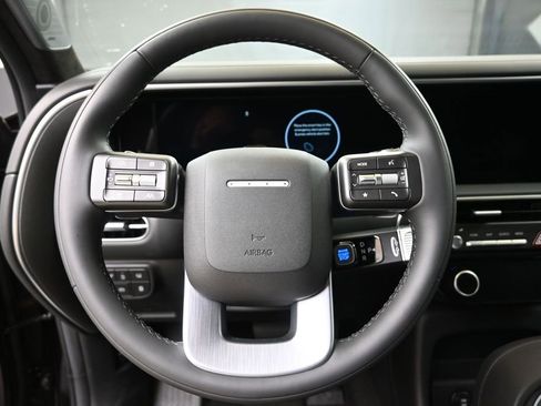 Used 2026 Hyundai Palisade Calligraphy AWD/4WD image 24