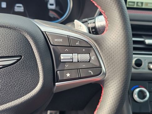 New 2026 Genesis G70 3.3T Sport Prestige AWD/4WD image 35