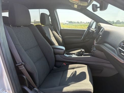 Used 2025 Dodge Durango GT AWD/4WD image 14