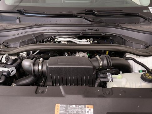 New 2025 Lincoln Aviator Reserve w/ Jet Appearance Package image 21