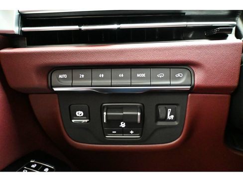 Certified 2026 Cadillac Escalade Sport w/ Touring Package AWD/4WD image 44