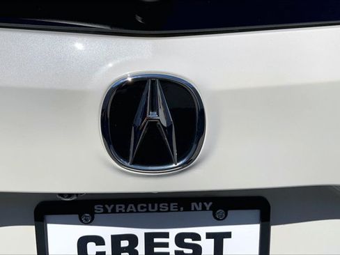 Used 2023 Acura RDX A-Spec AWD/4WD image 31