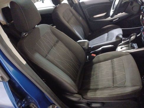 Used 2018 Ford EcoSport SE w/ SE Convenience Package image 26