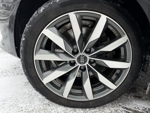 Used 2023 Audi A4 2.0T Premium Plus w/ Premium Plus Package image 26