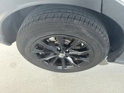 Used 2024 Honda CR-V Sport image 24