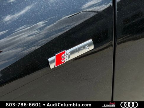 New 2026 Audi Q5 Prestige image 8