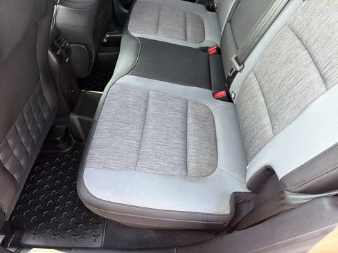 Used 2023 Ford Bronco Sport Big Bend AWD/4WD image 25