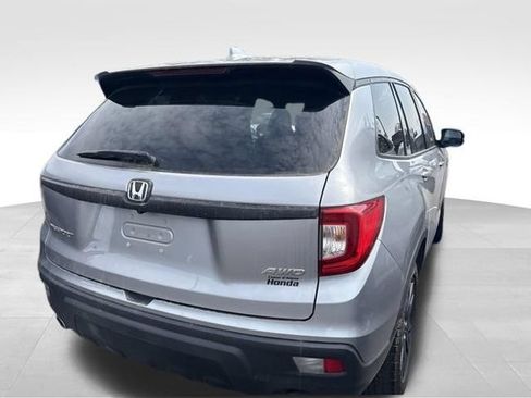 Used 2021 Honda Passport EX-L image 12