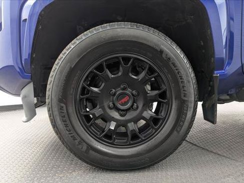 Used 2024 Toyota Tacoma SR5 RWD image 29