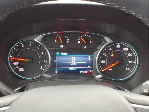 Used 2023 Chevrolet Equinox LT image 26