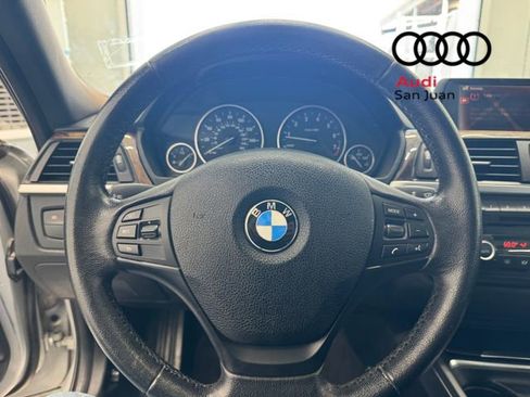 Used 2013 BMW 335i Sedan image 19