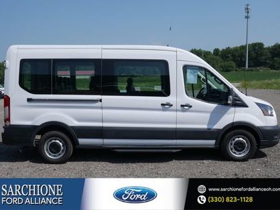 Used 2023 Ford Transit 350 XL