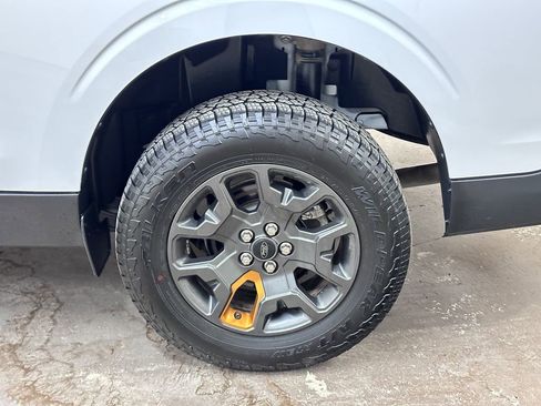 Certified 2023 Ford Maverick Tremor w/ Tremor Off-Road Package image 51