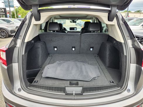 Certified 2023 Acura RDX AWD w/ Technology Package image 8