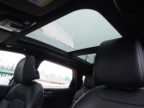 Used 2023 Kia Sportage X-Line w/ X-Line Premium Package image 23