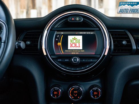 Used 2019 MINI Cooper S w/ Storage Package FWD image 16