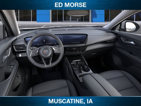 New 2026 Buick Envision Preferred AWD/4WD image 15