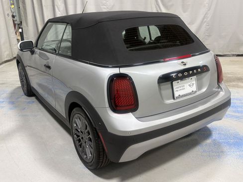 Used 2026 MINI Cooper S FWD image 16