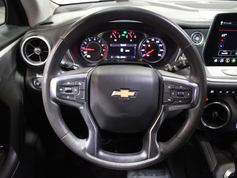 Used 2023 Chevrolet Blazer LT image 32