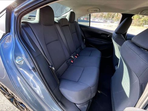 Certified 2024 Toyota Corolla LE image 18