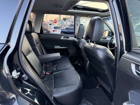 Used 2011 Subaru Forester 2.5X Limited image 13