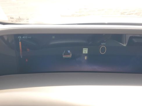 New 2026 Lincoln Nautilus Black Label w/ Jet Appearance Package AWD/4WD image 19
