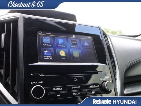 Used 2023 Subaru Forester Premium AWD/4WD image 38