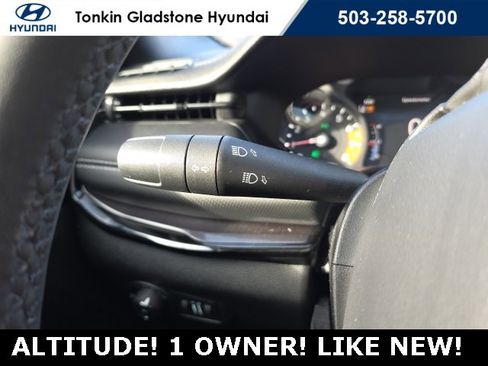 Used 2023 Jeep Compass Altitude w/ Sun and Sound Group image 14