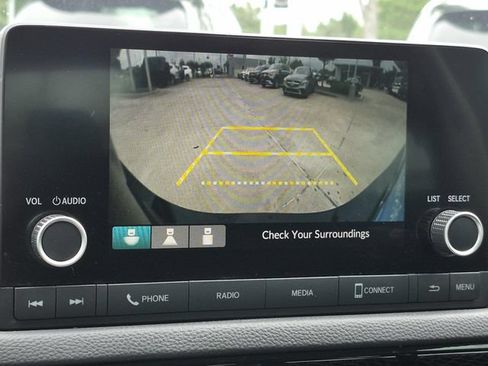 Used 2022 Honda Civic EX image 25