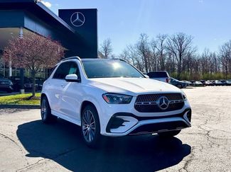 New 2026 Mercedes-Benz GLE 350 4MATIC 360° Tour