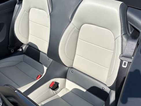 Used 2024 Ford Mustang GT Premium image 22