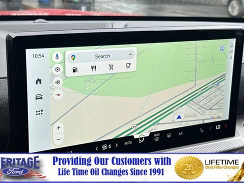 New 2026 Ford Explorer ST-Line w/ ST-Line Street Pack image 20