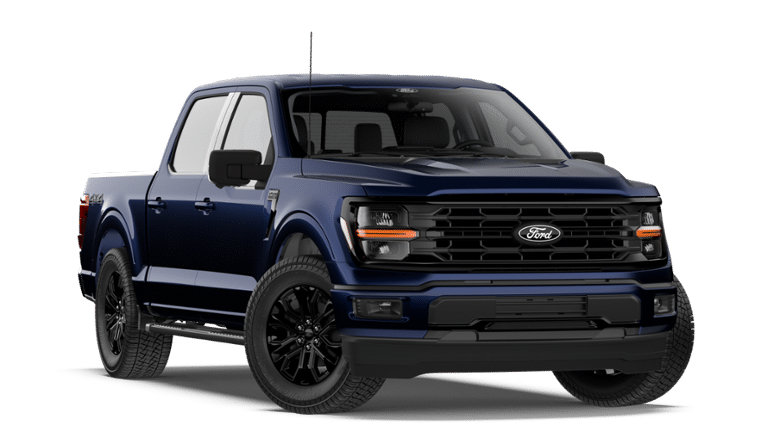 New 2026 Ford F150 XLT AWD/4WD image 62