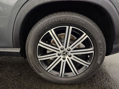 Used 2026 Mercedes-Benz GLE 350 4MATIC image 21