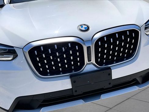 Used 2024 BMW X4 xDrive30i AWD/4WD image 30