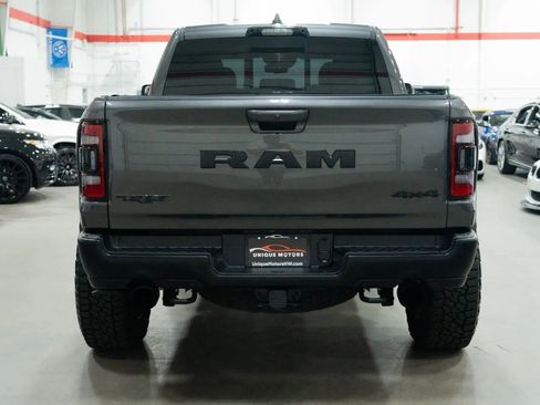 Used 2022 RAM 1500 TRX w/ TRX Level 2 Equipment Group image 5
