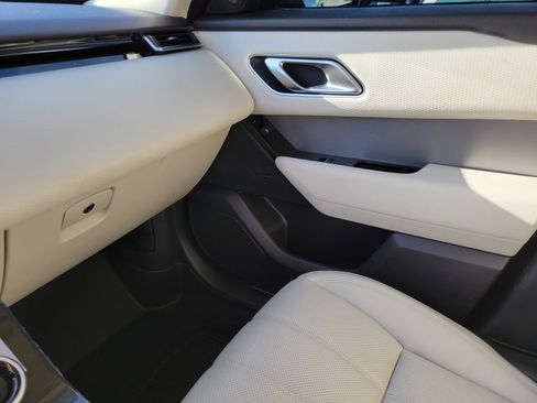 Used 2023 Land Rover Range Rover Velar R-Dynamic S AWD/4WD image 19