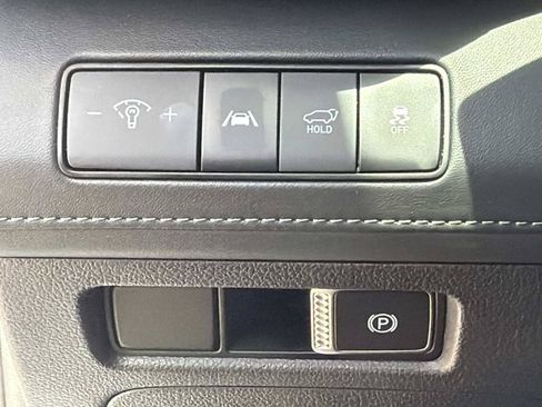 Used 2022 Hyundai Santa Fe Calligraphy FWD image 30