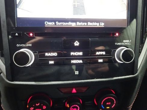 Used 2019 Subaru Impreza 2.0i Sport image 21