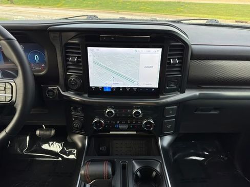 Certified 2025 Ford F150 Raptor AWD/4WD image 2